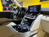 Toyota Land Cruiser GXR Twin Turbo 2024